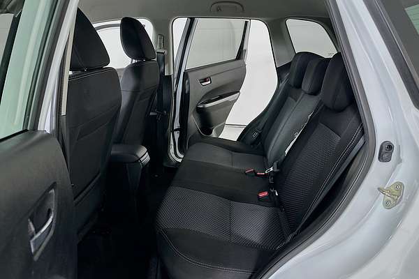 2023 Suzuki VITARA 1.6L LY SERIES II MY22