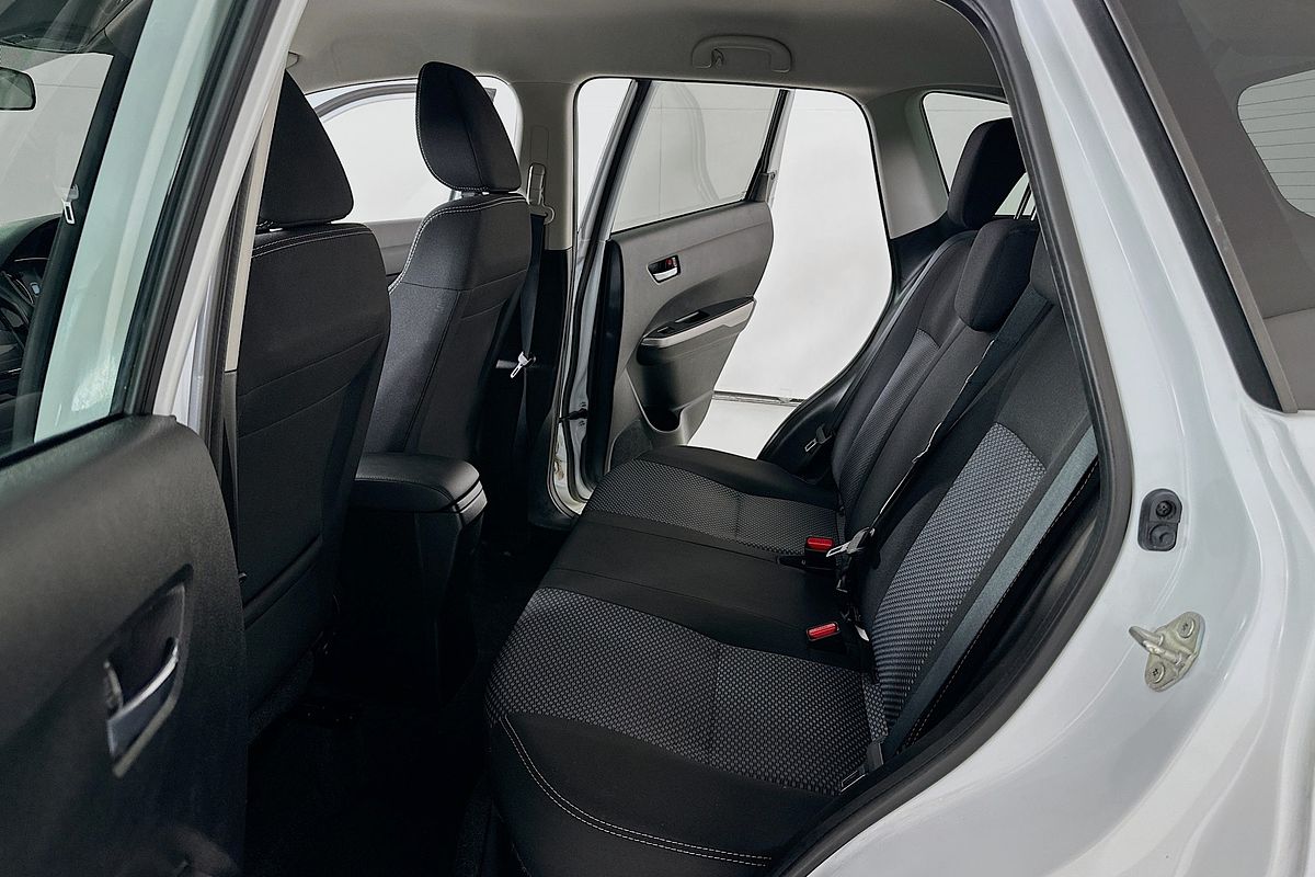2023 Suzuki VITARA 1.6L LY SERIES II MY22