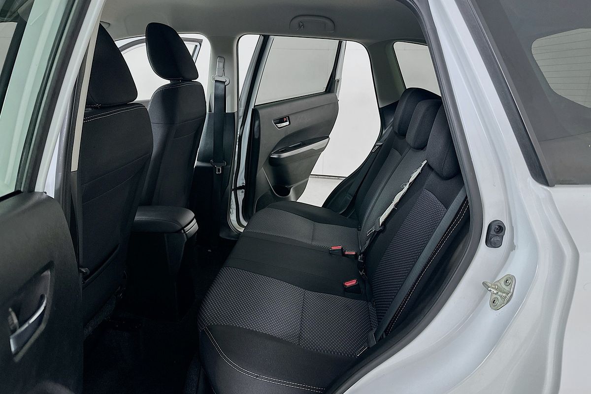 2023 Suzuki VITARA 1.6L LY SERIES II MY22