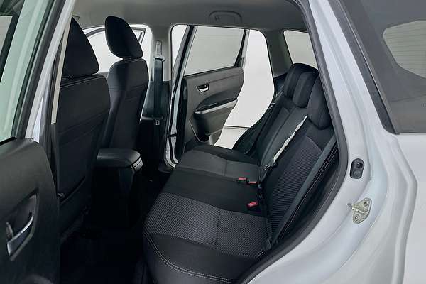 2023 Suzuki VITARA 1.6L LY SERIES II MY22