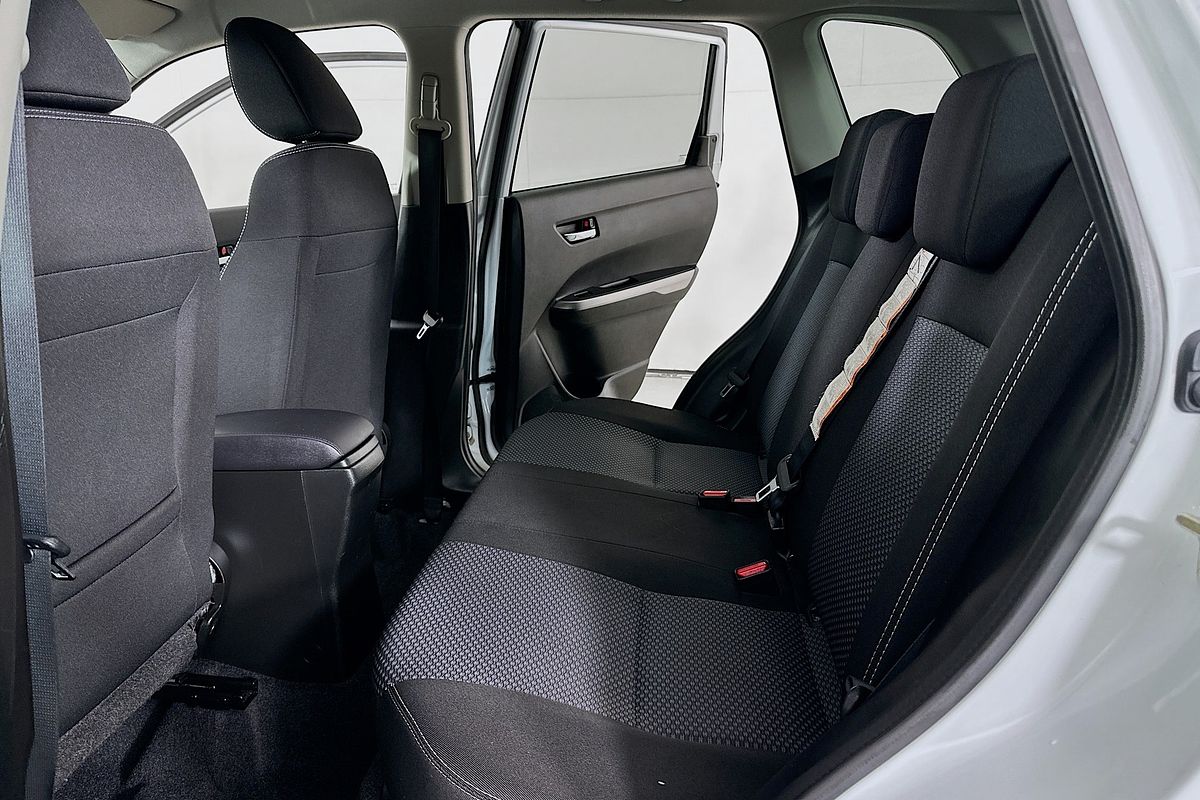 2023 Suzuki VITARA 1.6L LY SERIES II MY22