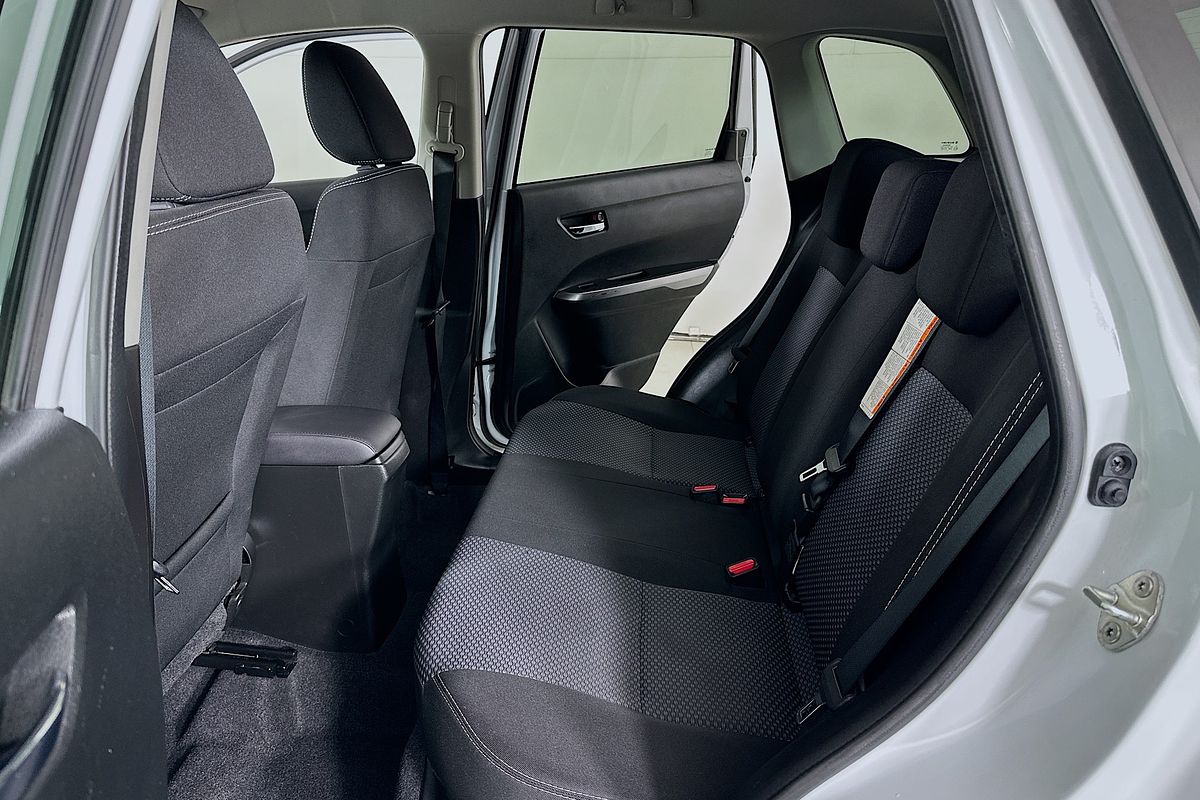 2023 Suzuki VITARA 1.6L LY SERIES II MY22