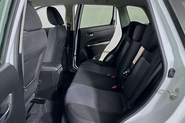 2023 Suzuki VITARA 1.6L LY SERIES II MY22