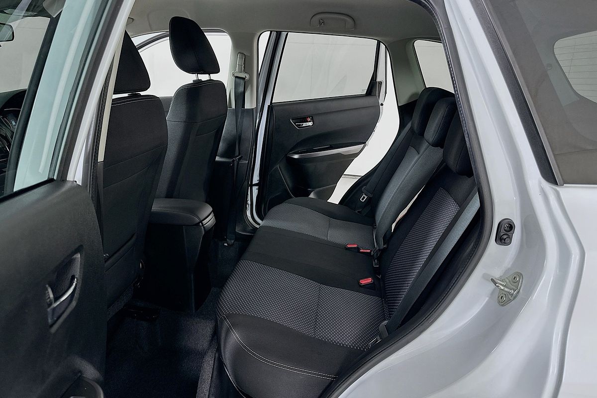 2023 Suzuki VITARA 1.6L LY SERIES II MY22