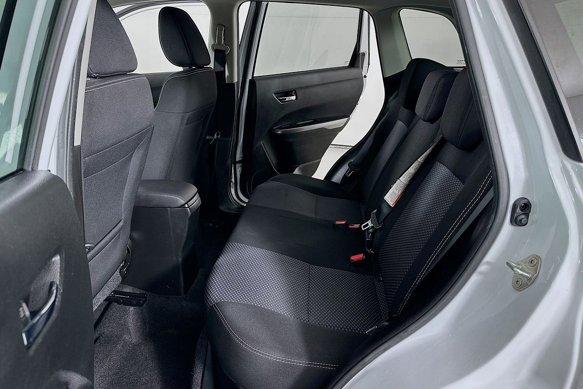 2023 Suzuki VITARA 1.6L LY SERIES II MY22