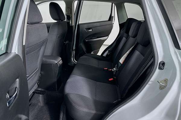 2023 Suzuki VITARA 1.6L LY SERIES II MY22