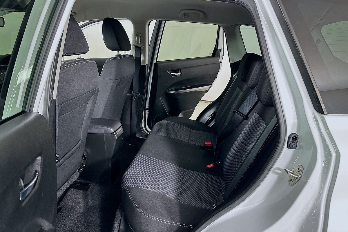 2023 Suzuki VITARA 1.6L LY SERIES II MY22