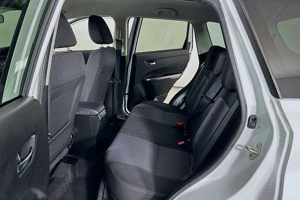 2023 Suzuki VITARA 1.6L LY SERIES II MY22