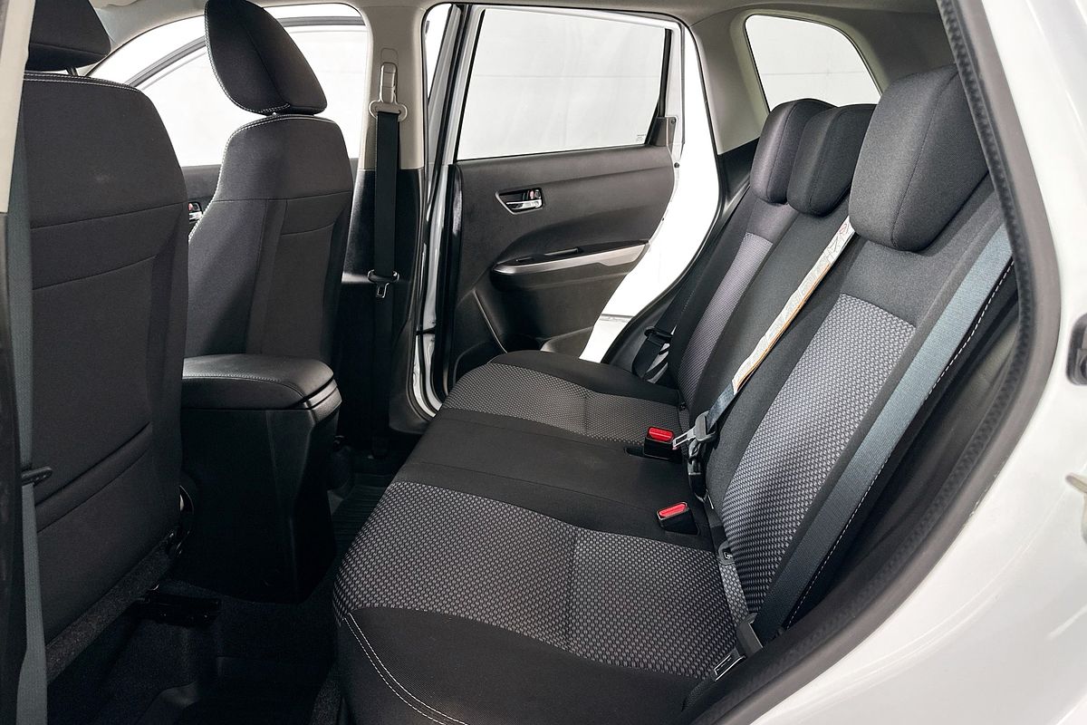 2021 Suzuki VITARA 1.6L SERIES II