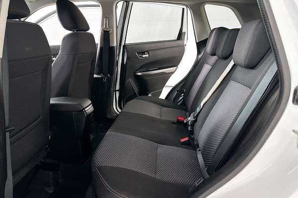 2021 Suzuki VITARA 1.6L SERIES II