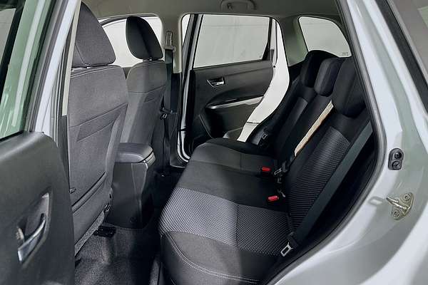 2023 Suzuki VITARA 1.6L LY SERIES II MY22