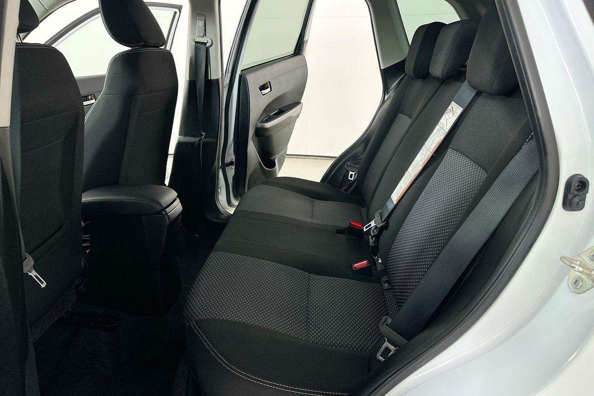 2023 Suzuki VITARA 1.6L LY SERIES II MY22