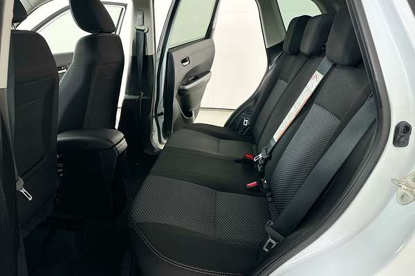 2023 Suzuki VITARA 1.6L LY SERIES II MY22
