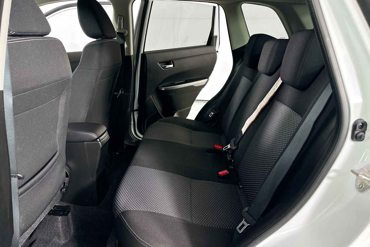 2020 Suzuki VITARA 1.6L SERIES II