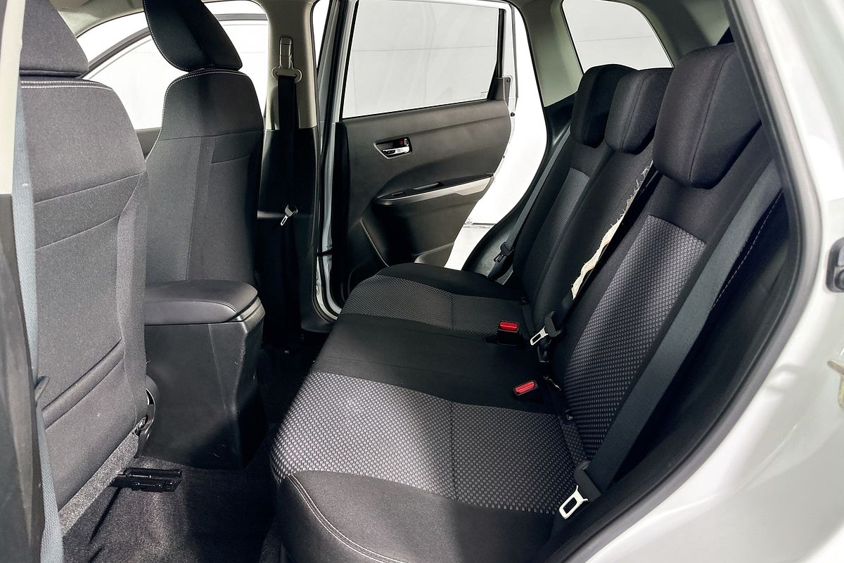 2024 Suzuki VITARA 1.6L LY SERIES II MY22