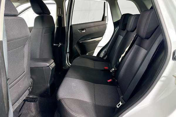 2024 Suzuki VITARA 1.6L LY SERIES II MY22