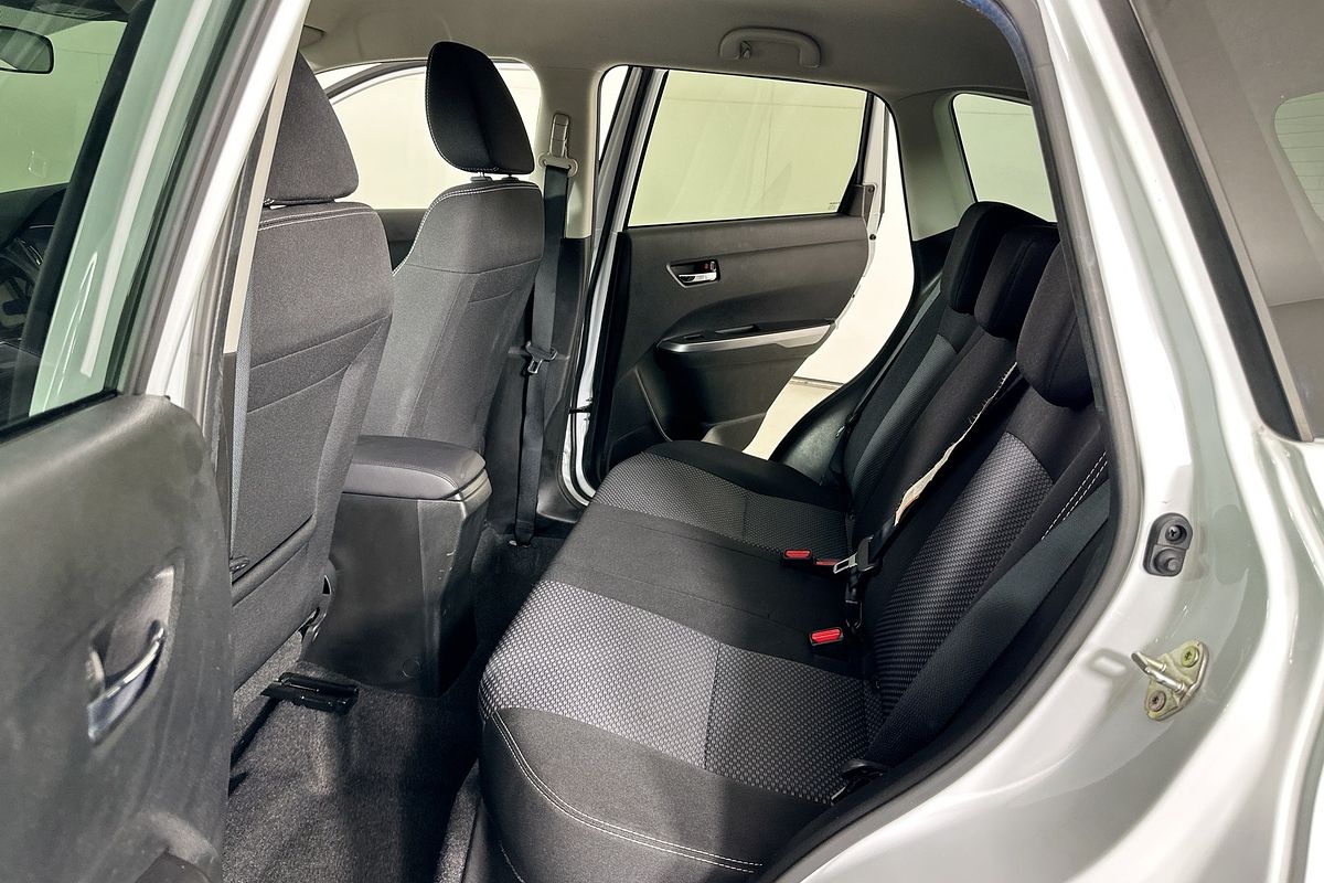 2024 Suzuki VITARA 1.6L LY SERIES II MY22