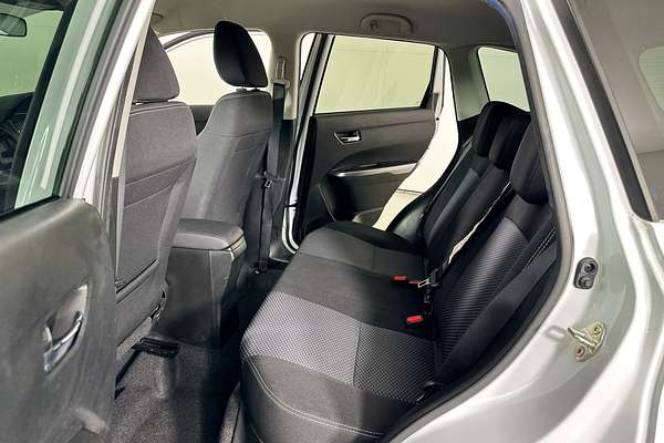 2024 Suzuki VITARA 1.6L LY SERIES II MY22