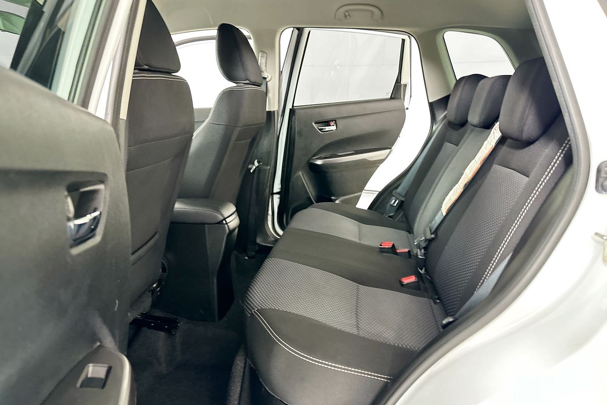 2023 Suzuki VITARA 1.6L LY SERIES II MY22