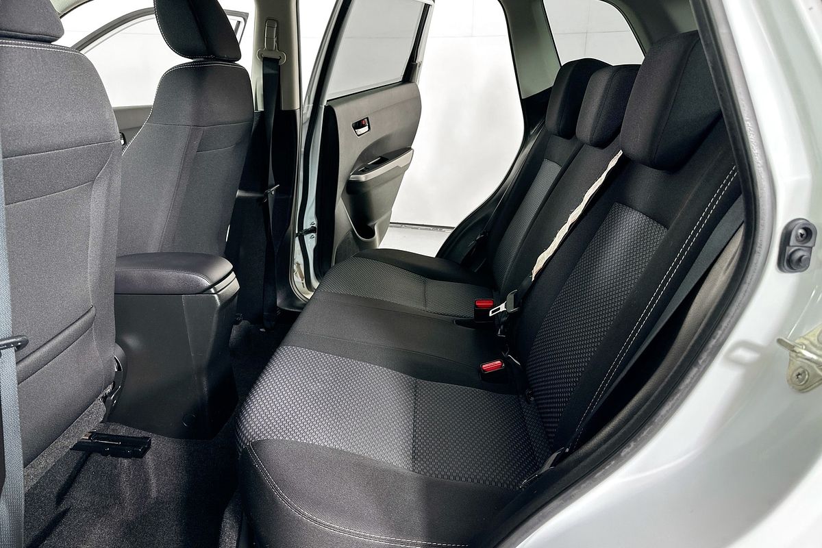 2023 Suzuki VITARA 1.6L LY SERIES II MY22