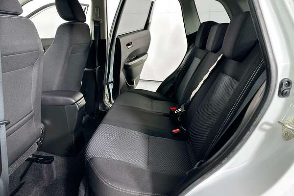 2023 Suzuki VITARA 1.6L LY SERIES II MY22