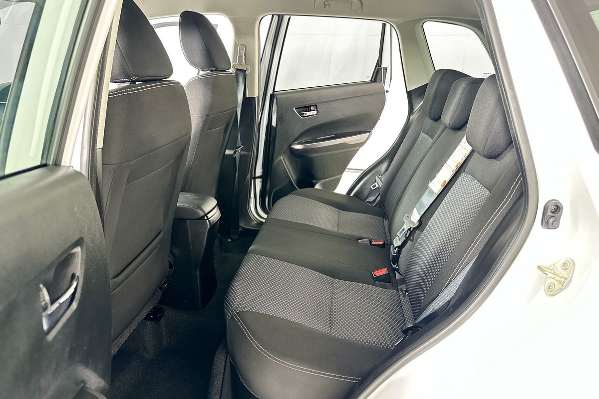 2023 Suzuki VITARA 1.6L LY SERIES II MY22