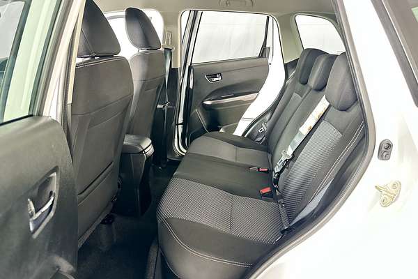 2023 Suzuki VITARA 1.6L LY SERIES II MY22