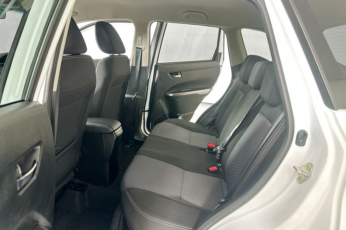 2023 Suzuki VITARA 1.6L LY SERIES II MY22