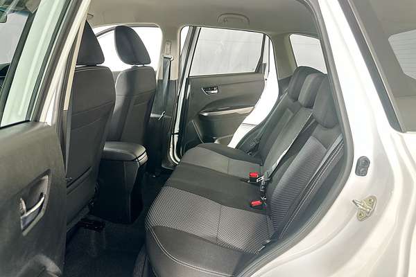 2023 Suzuki VITARA 1.6L LY SERIES II MY22