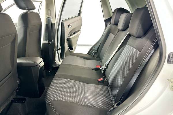 2023 Suzuki VITARA 1.6L LY SERIES II MY22