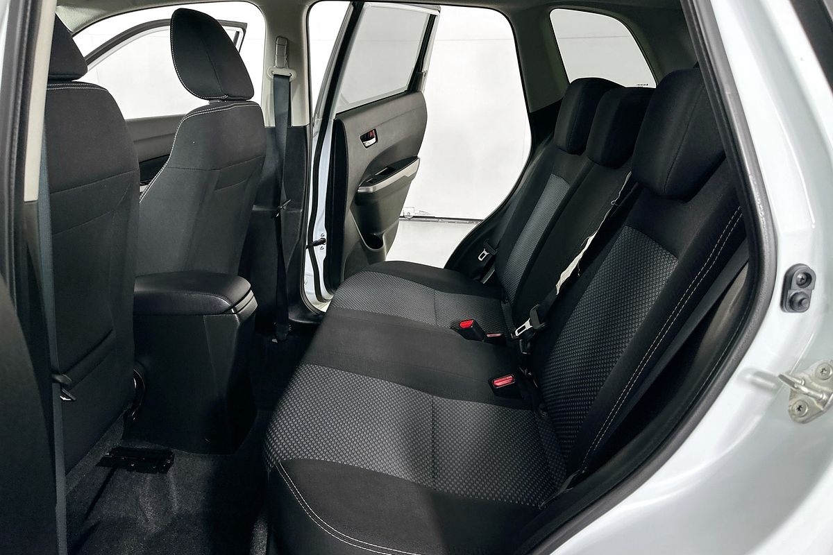 2023 Suzuki VITARA 1.6L LY SERIES II MY22