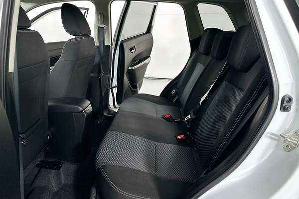 2023 Suzuki VITARA 1.6L LY SERIES II MY22