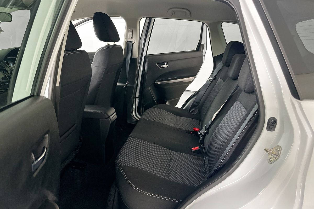 2023 Suzuki VITARA 1.6L LY SERIES II MY22