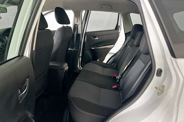 2023 Suzuki VITARA 1.6L LY SERIES II MY22