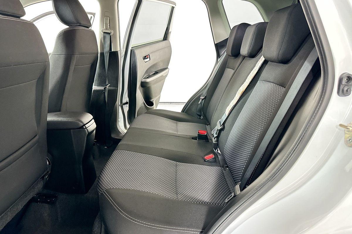 2023 Suzuki VITARA 1.6L LY SERIES II MY22