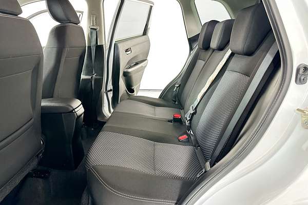 2023 Suzuki VITARA 1.6L LY SERIES II MY22