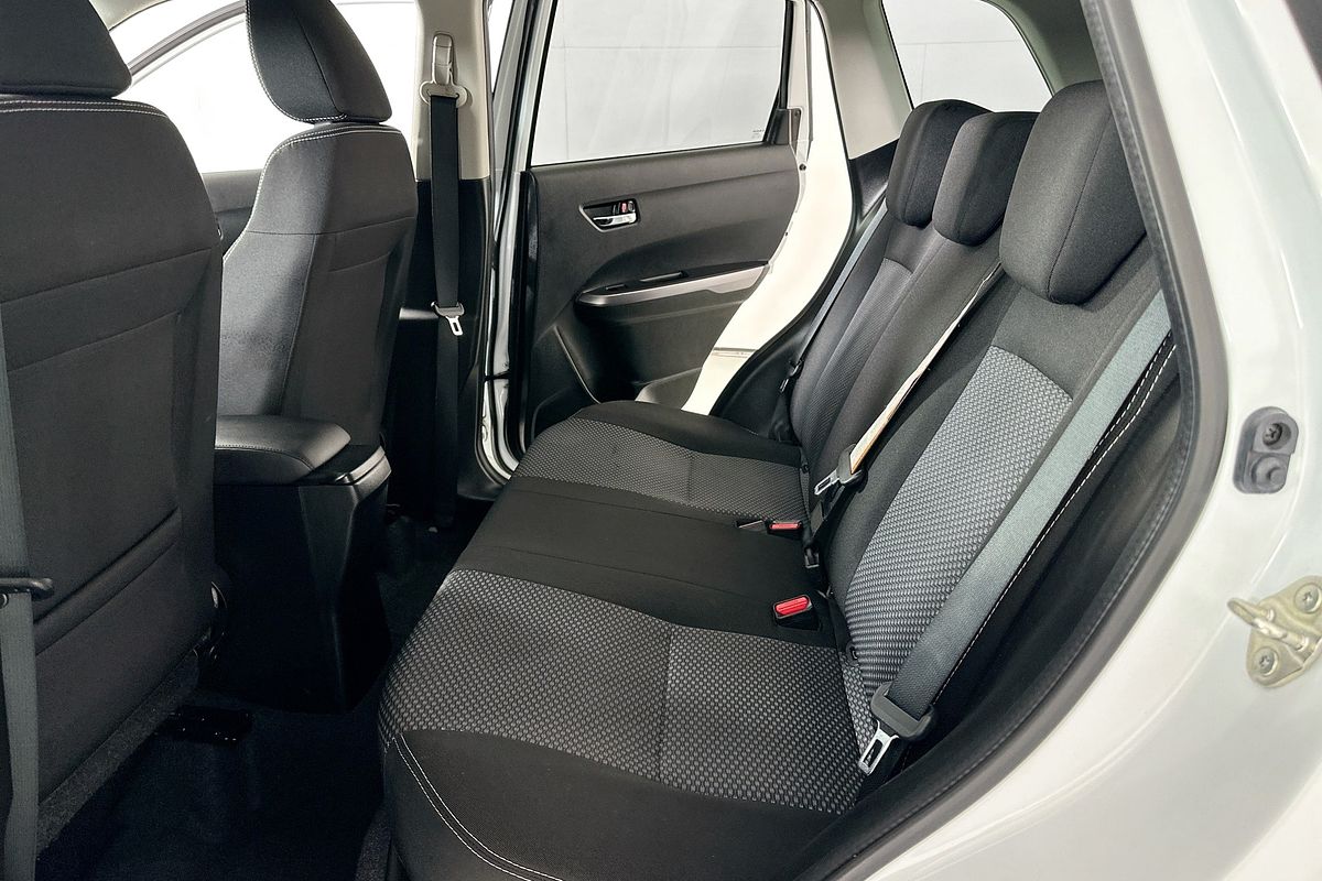 2023 Suzuki VITARA 1.6L LY SERIES II MY22