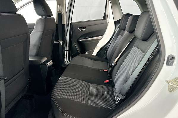 2023 Suzuki VITARA 1.6L LY SERIES II MY22