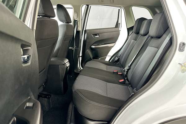 2023 Suzuki VITARA 1.6L LY SERIES II MY22