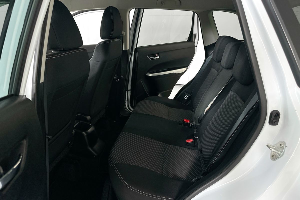 2017 Suzuki VITARA RT-S LY