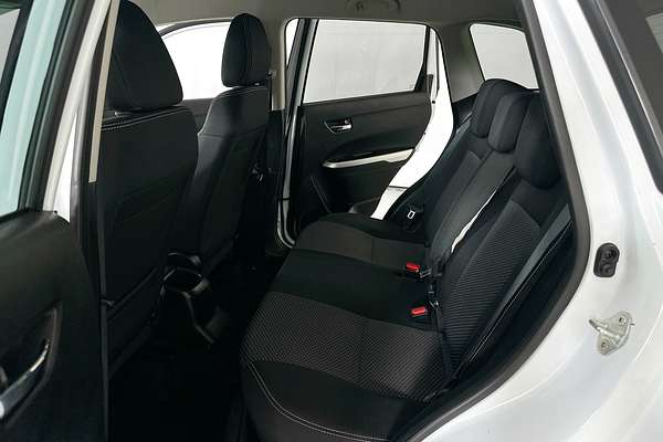 2017 Suzuki VITARA RT-S LY