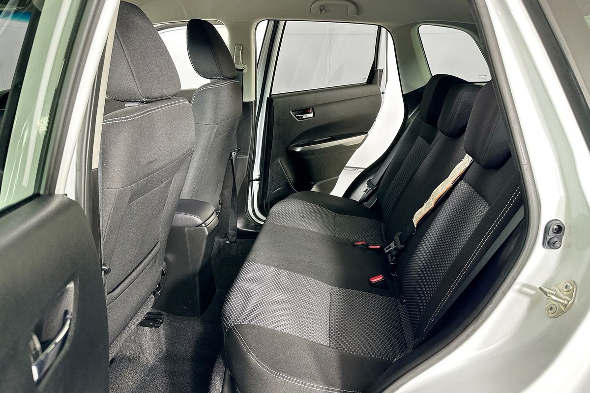 2023 Suzuki VITARA 1.6L LY SERIES II MY22