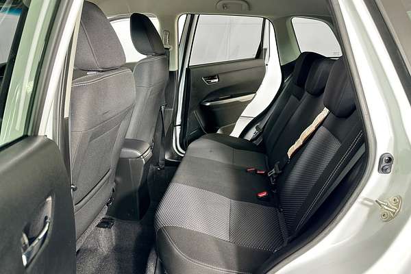 2023 Suzuki VITARA 1.6L LY SERIES II MY22