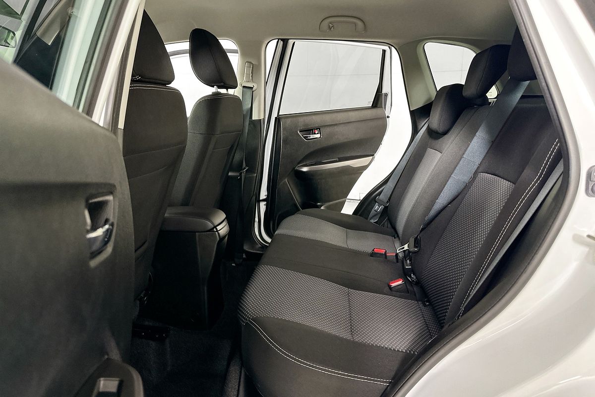 2024 Suzuki VITARA 1.6L LY SERIES II MY22