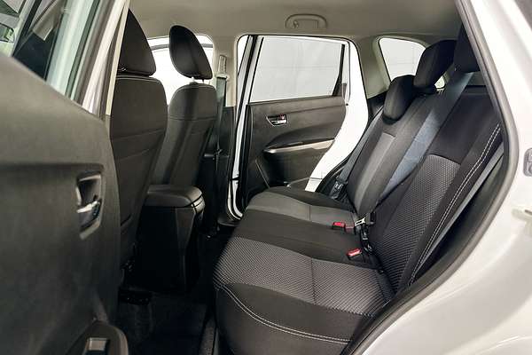 2024 Suzuki VITARA 1.6L LY SERIES II MY22
