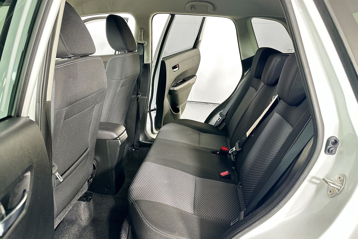 2023 Suzuki VITARA 1.6L LY SERIES II MY22