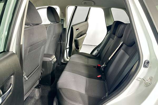 2023 Suzuki VITARA 1.6L LY SERIES II MY22