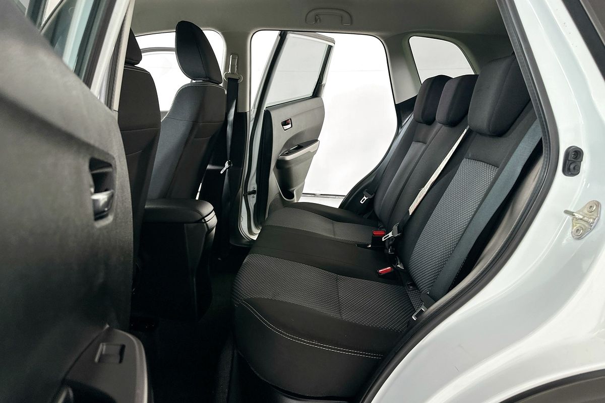 2023 Suzuki VITARA 1.6L LY SERIES II MY22