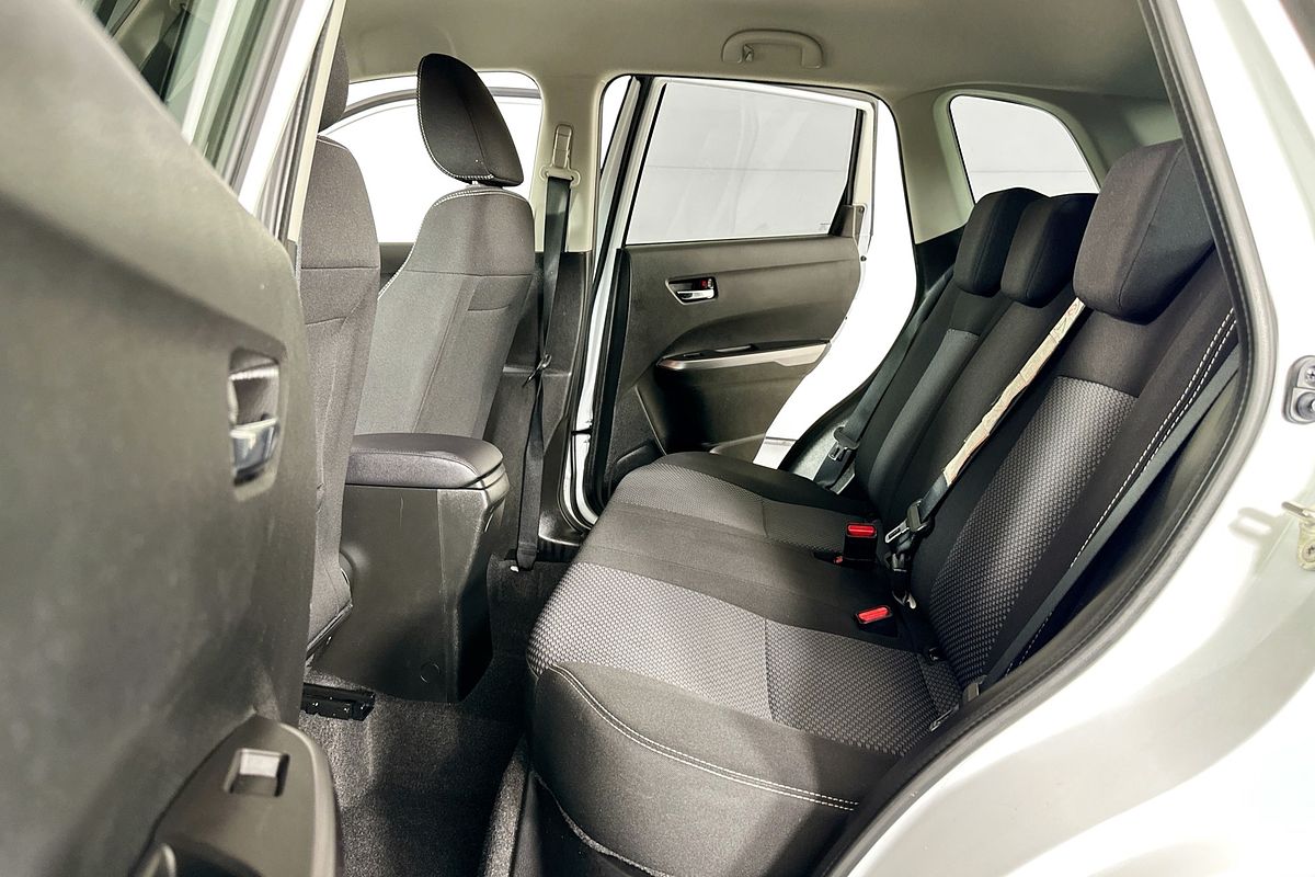 2023 Suzuki VITARA 1.6L LY SERIES II MY22