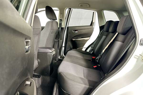 2023 Suzuki VITARA 1.6L LY SERIES II MY22